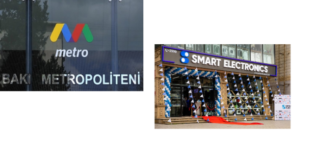 Bakı Metropoliteni 328 minlik sifarişi “Smart Elektroniks”ə verdi