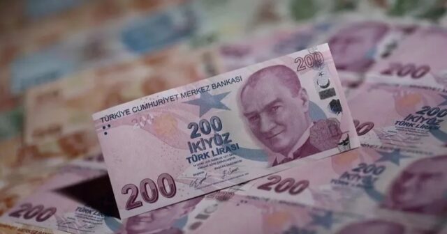 TÜRK LİRƏSİ 6 AYDA 12 FAİZ DƏYƏR İTİRƏCƏK – “REUTERS” SORĞUSU