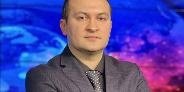 Tanınmış aparıcı vəsiyyət etdi – Haqqımı onlara halal etmirəm