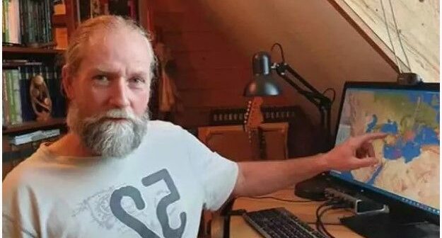 “Zəlzələ kahini”ndən bəd xəbər: Anadoluda fəlakət olacaq