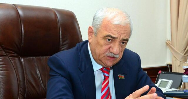 SƏTTAR MÖHBALIYEV RAMİZ MEHDİYEVƏ İŞLƏYİR – ŞOK İTTİHAMLAR