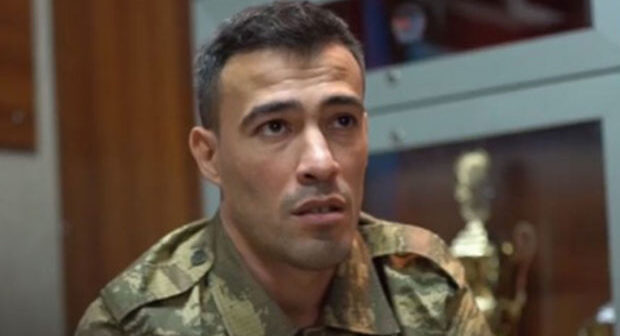 İdarə rəisi: “Rüfət yaralı olsa belə, xidmətini sonadək yerinə yetirdi”