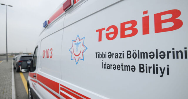 TƏBİB Hacı Şahinin ölüm səbəbini açıqladı