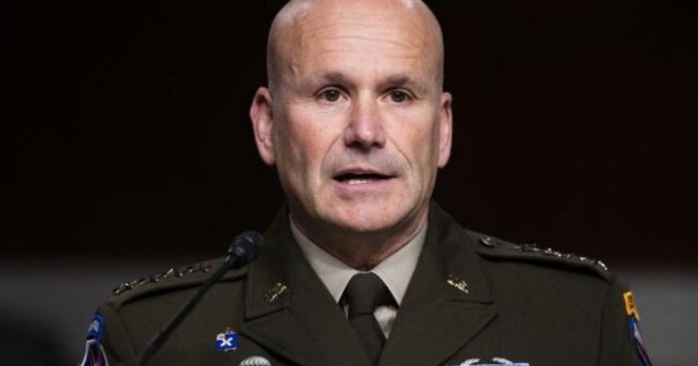 NATO generalı: “Rusiyanın 200 000-dən çox əsgəri, 1800-dən çox zabiti öldürülüb və yaralanıb”