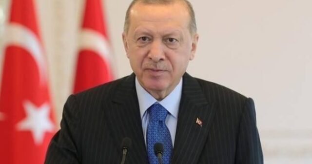 Ərdoğan: “14 milyon vətəndaşımız zəlzələdən zərər çəkib, 49 mindən çox insan həyatını itirib”