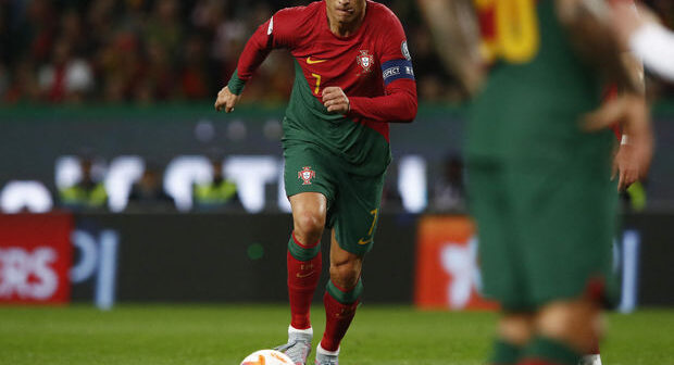 Portuqaliyadan darmadağın, Ronaldo möhtəşəm qolla tarixə düşdü – VİDEO