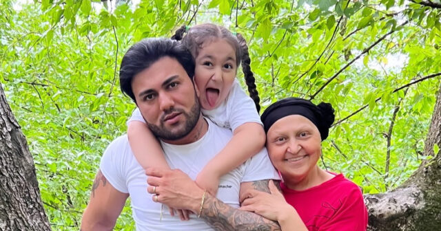 “Sən yaşadın, ölən mən oldum” – Tünzalənin əri