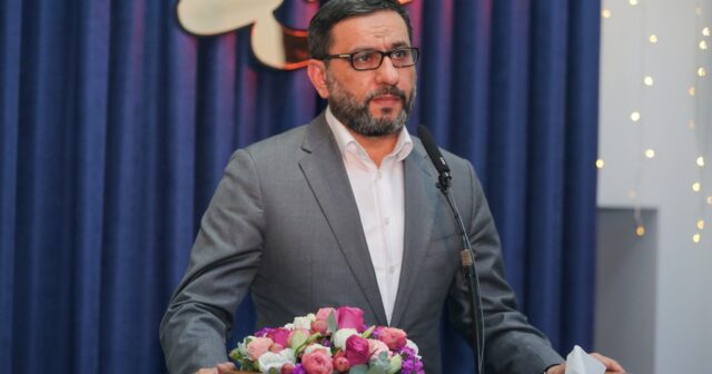 Hacı Şahinin hansı xəstəxanaya getdiyi məlum oldu – Sənədin FOTOSU