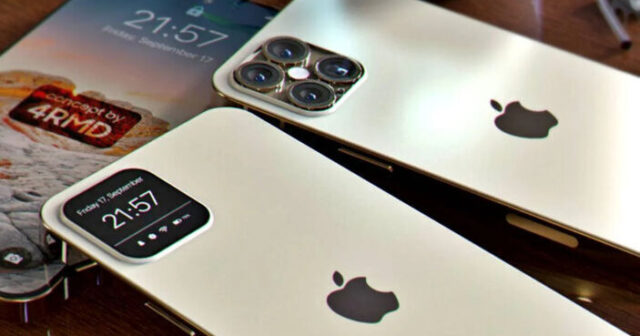 Yeni “iPhone” almaq istəyənlərin NƏZƏRİNƏ: bu qiymətlərə…