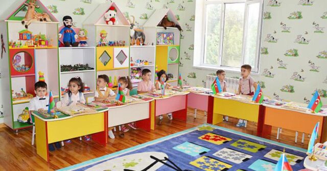 DÖVLƏT BAĞÇALARINDA RÜŞVƏT… EKSPERT BUNA GÖRƏ NAZİRLİYİ GÜNAHLANDIRDI… (AUDİO)