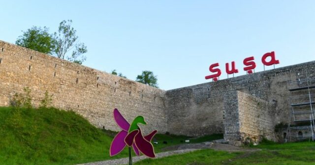 Şuşaya ilk turist səfərləri başlayır: Qiymətlər açıqlandı