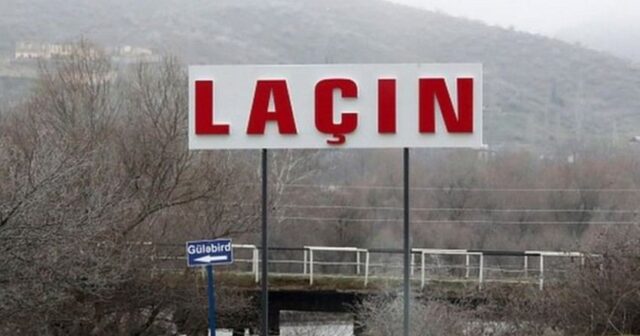 Laçının iki kəndinin baş planı təsdiqləndi