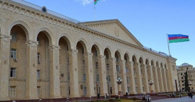 Gəncədə İH eyni tikinti üçün bu şirkətə daha 29 milyon ayırdı – 74 milyona çatdı