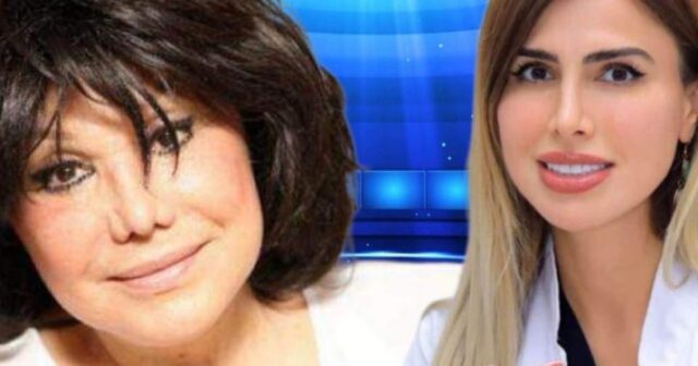 “İnternational” klinikasının plastik cərrahı ilə Flora Kərimova çəkişmədə – MƏHKƏMƏ