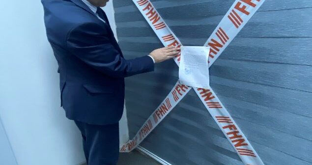 Bir sıra tibb müəssisələrinin rentgen müayinə fəaliyyəti dayandırıldı – SƏBƏB