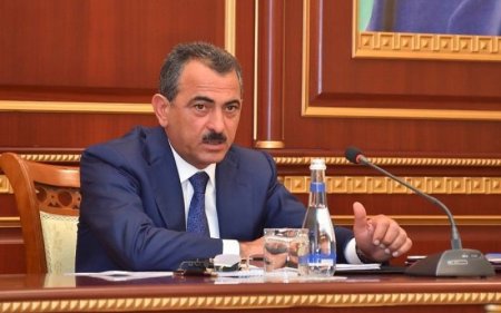 Qorxmaz Hüseynovu 14 il HƏBS gözləyir? – ARAŞDIRMA