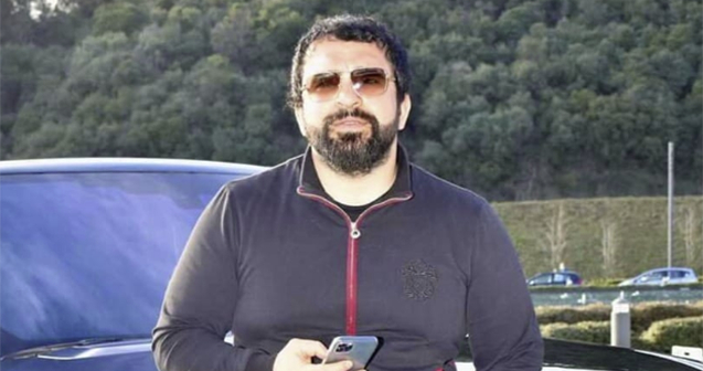 “Nicat Lənkəranski” həbs olundu