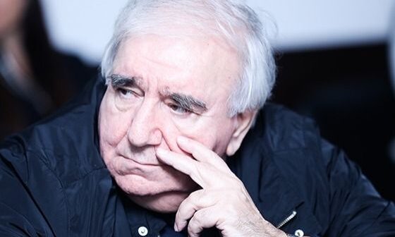 “Son statusunda mənim şeirimi paylaşmağından çox təsirləndim…” – Ramiz Rövşən