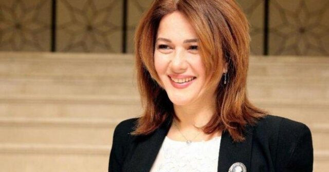 Mehriban Zəki Oqtay Əliyevin öldüyü qəza haqda danışdı: “Dilarə ilə mən…”