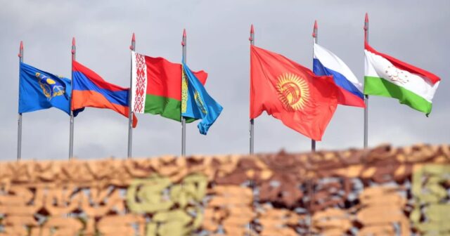 ERMƏNİSTAN PUTİN “NATO”SUNA MEYDAN OXUYUR: İNANILMAZ QƏRAR…