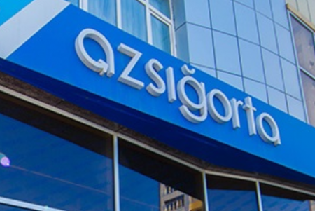  “Azsığorta” yerli şirkəti – MƏHKƏMƏYƏ VERİB