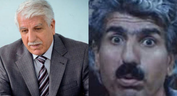 İşsizlikdən şikayətlənən “Moşu”ya vəzifə verildi