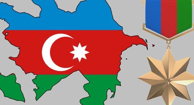 Azərbaycanın neçə Milli Qəhrəmanı var, kimlər sağdır? – SİYAHI