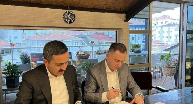“Vecon Consulting” Türkiyənin nüfuzlu şirkəti ilə memorandum imzaladı