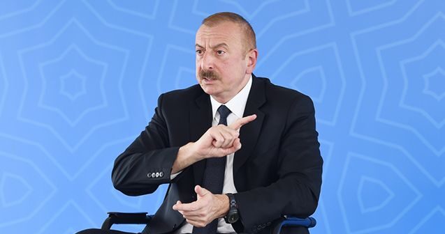 “Otuz il ərzində işğalla bağlı bütün beynəlxalq təşkilatlarda bizim sözümüzə reaksiya verən qurum tapılmadı”