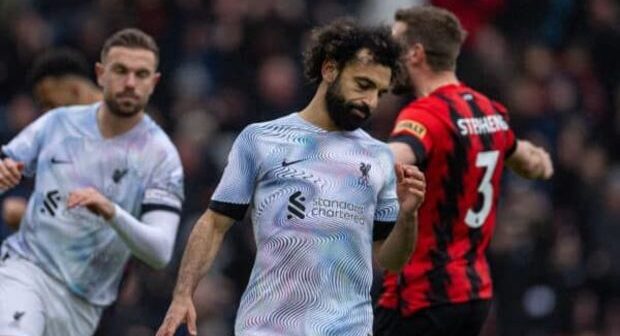 İPL: “Liverpul” autsayderə uduzdu – VİDEO