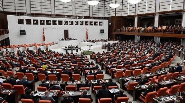 Türkiyə parlamenti Finlandiyanın NATO-ya üzv olmasına icazə verdi
