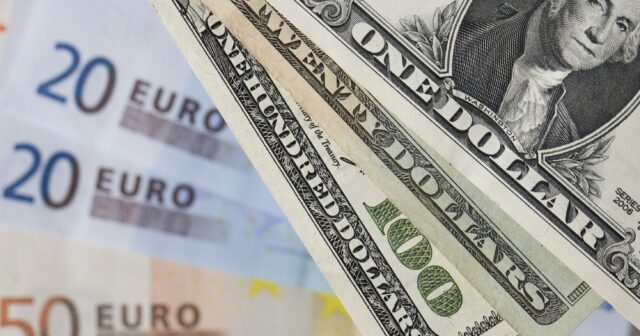 Avro və dollar BAHALAŞDI