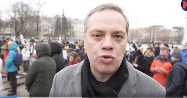 Rus mühacir müxalifətçilər: Müharibə ancaq Putin rejiminin süqutu ilə bitə bilər