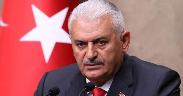 Binəli Yıldırımın anası vəfat edib – FOTO