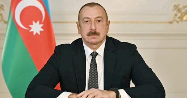Prezident Fazil Mustafaya qarşı terror aktı ilə bağlı göstəriş verdi