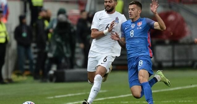 Millimiz Avstriyaya böyük hesabla uduzdu-VİDEO