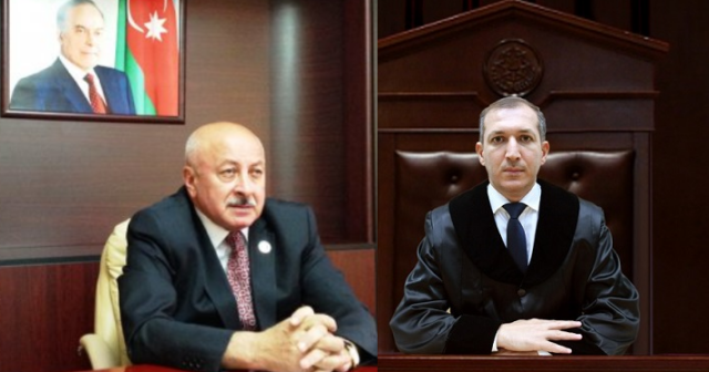 Masallı Məhkəməsi keçmiş icra başçısının sifarişi əsasında qərar çıxardı – Baş redaktor narazıdır