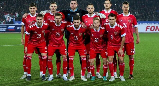 Rusiya millisi Mərkəzi Asiya çempionatında oynayacaq