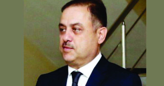 Qayınatası ona görə işdən çıxarılmışdı – Özünə 7 il həbs verildi