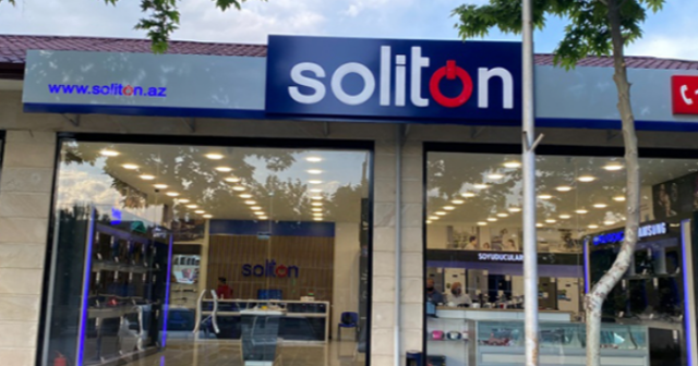  “Soliton LTD” MMC-nin işi Nəsimi məhkəməsindədir