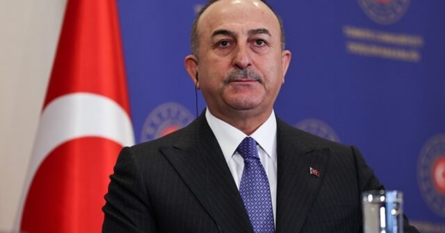 Çavuşoğlu: “Azərbaycandan Türkiyəyə təqaüdünü göndərən yaşlı babamızı unutmamışıq”