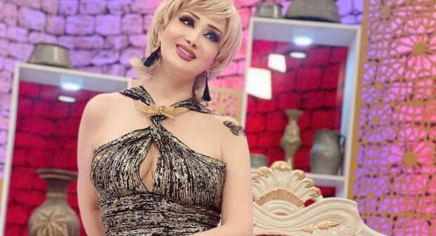 Xalq artisti maaşından gileyləndi