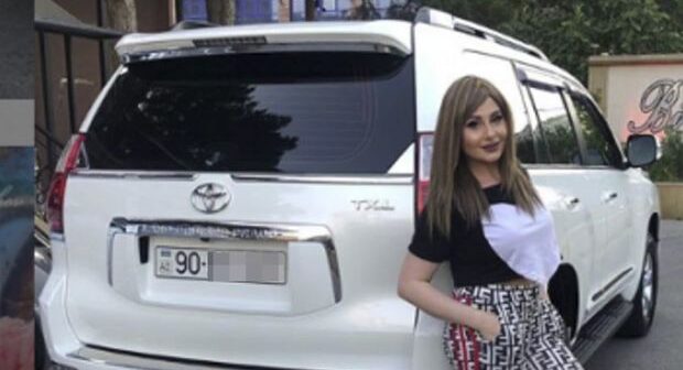 Piyadanı vurub qaçan blogerə hökm oxundu