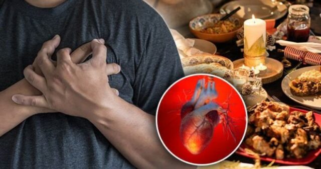 İftardan sonra bunu qətiyyən etməyin – İNFARKT OLA BİLƏRSİNİZ