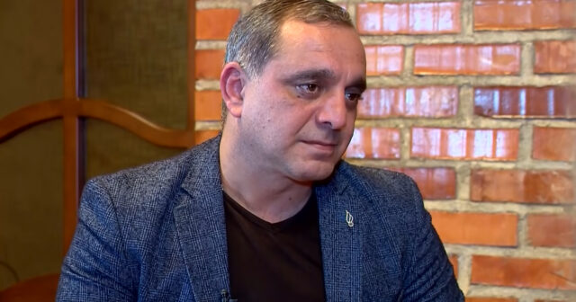 İbrahim Borçalı: “Oqtayın ürəyində heç vaxt problem olmayıb”