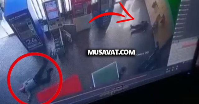 “BRAVO”DAN SİLAHLI BASQINLA BAĞLI – REAKSİYA