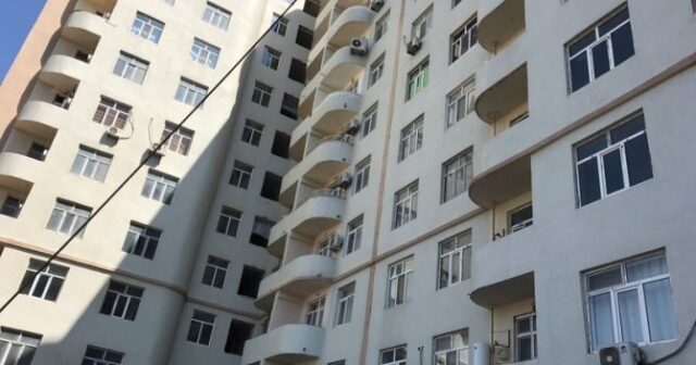 MTK SAHİBİ OLAN UNİVERSİTET MÜƏLLİMİ SAKİNLƏRDƏN RÜŞVƏT TƏLƏB EDİR… – ŞİKAYƏT