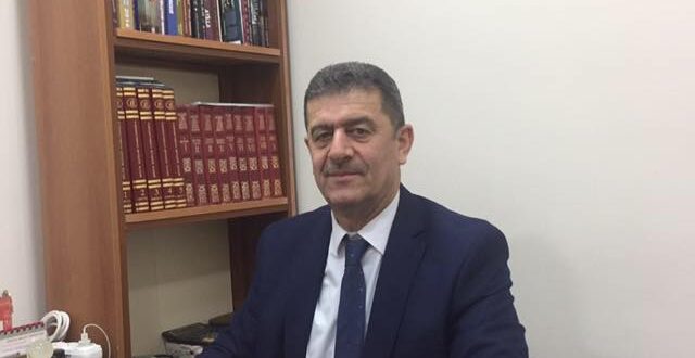 BÜTÜN BUNLAR ANTİTERROR ƏMƏLİYYATIDIR – PARTİYA LİDERİ