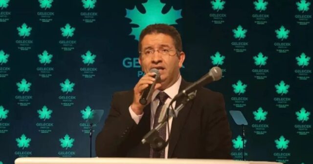 KILIÇDAROĞLUNUN NAMİZƏDLİYİNƏ ETİRAZ OLARAQ İLK İSTEFA