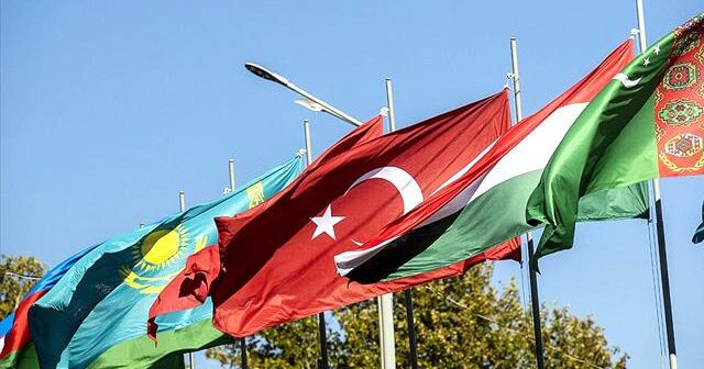 SON DƏQİQƏ: TÜRK DÖVLƏTLƏRİ TƏŞKİLATININ ZİRVƏ TOPLANTISI BAŞLADI – VİDEO